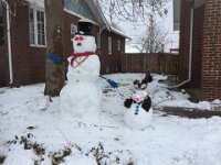 IMG 4979  Snow Buddies